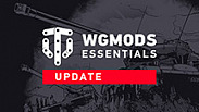 WGMods Modpack for World of Tanks 1.24.1.0
