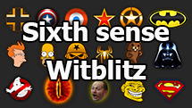 Sixth sense bulbs "Witblitz" for World of Tanks 1.27.0.1