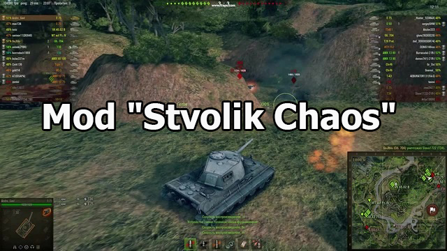 Mods wot cheat 1.14.0.0 WoT