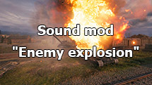 world of tanks sound mods