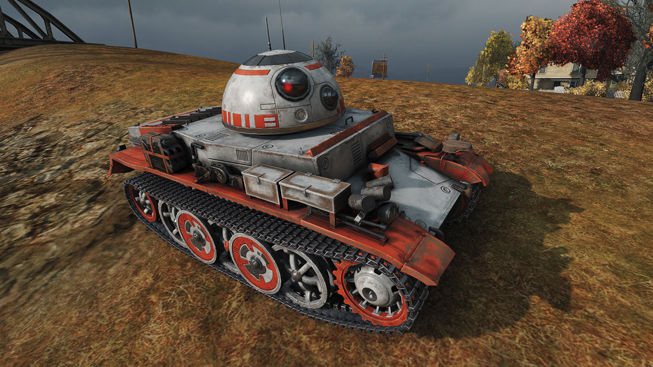 Force Mod Remodel For World Of Tanks 1 2 0 4