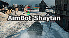 AimBot-Shaytan from ZorroJan for World of Tanks 1.23.1.0 [Free]