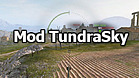 Cheat mod “TundraSky” for World of Tanks 1.21.0.0