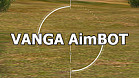VANGA AimBOT - cheating auto sight for World of Tanks 1.17.1.2