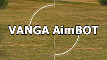 VANGA AimBOT - cheating auto sight for World of Tanks 1.28.0.0